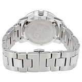 Movado Bold Blue Dial Stainless Steel Ladies Watch #3600396 - Watches of America #3