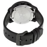Movado Bold Chronograph Black Dial Men's Watch #3600337 - Watches of America #3