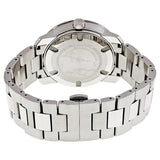 Movado Bold Dark Blue Dial Stainless Steel Men's Watch #3600423 - Watches of America #3