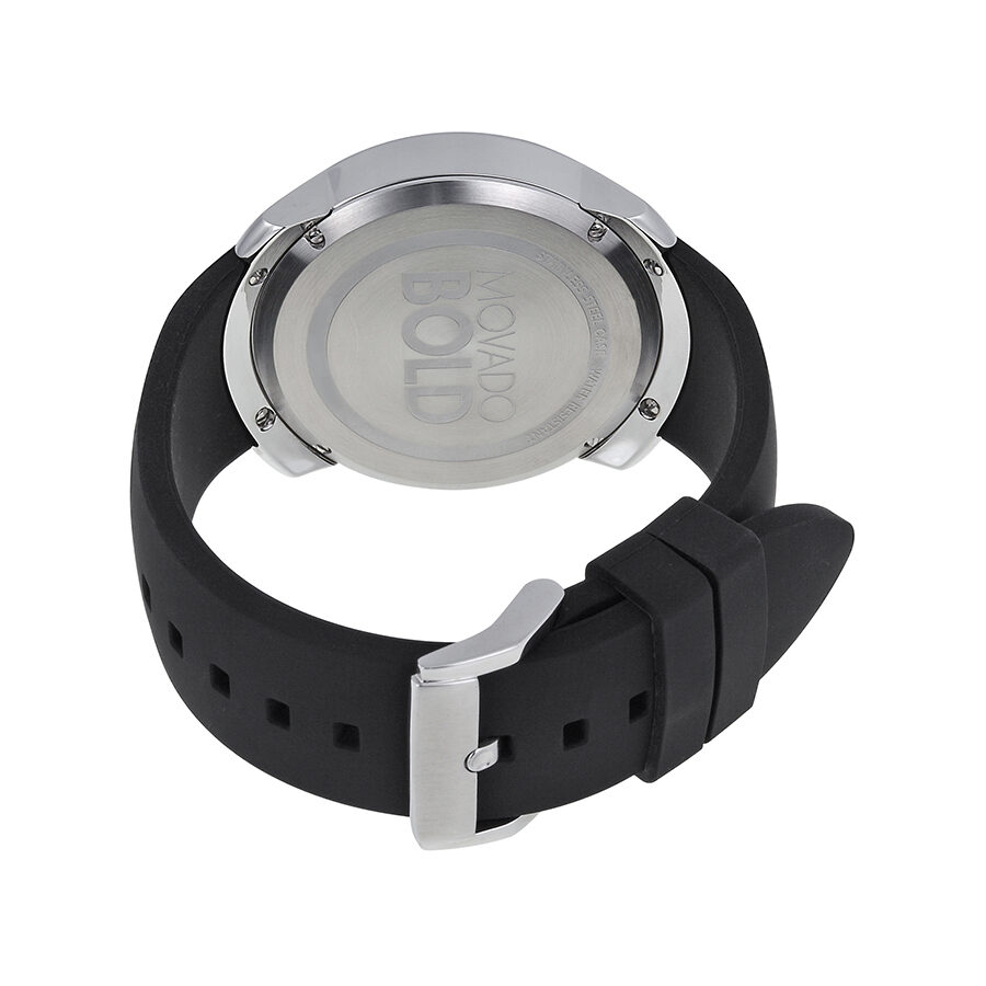 Movado bold touch screen best sale