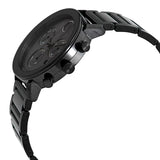 Movado BOLD Evolution Chronograph Quartz Black Dial Men's Watch #3600684 - Watches of America #2