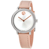 Movado BOLD Evolution Quartz Ladies Watch #3600641 - Watches of America