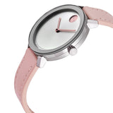 Movado BOLD Evolution Quartz Ladies Watch #3600641 - Watches of America #2