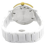 Movado BOLD Evolution Quartz Ladies Watch #3600710 - Watches of America #3