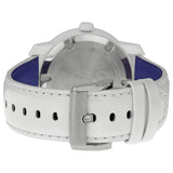 Movado Bold Lavender Dial Patent Leather Strap Ladies Watch #3600219 - Watches of America #3