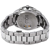 Movado Bold Motion Connected II Men's Stainless Steel Smart Watch #3660013 - Watches of America #3