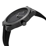 Movado Bold Quartz Black Dial Men's Watch #3600621 - Watches of America #2