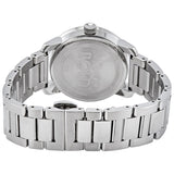 Movado Bold Quartz Silver Dial Ladies Watch #3600617 - Watches of America #3