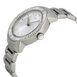 Movado Bold Silver Dial Stainless Steel Ladies Watch #3600249 - Watches of America #2