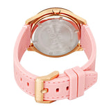 Movado Bold Sports Rose Gold Sunray Ladies Watch #3600426 - Watches of America #3