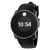 Movado Bold Touch 2 Black Digital Dial Multi-function Men's Watch #3600365 - Watches of America