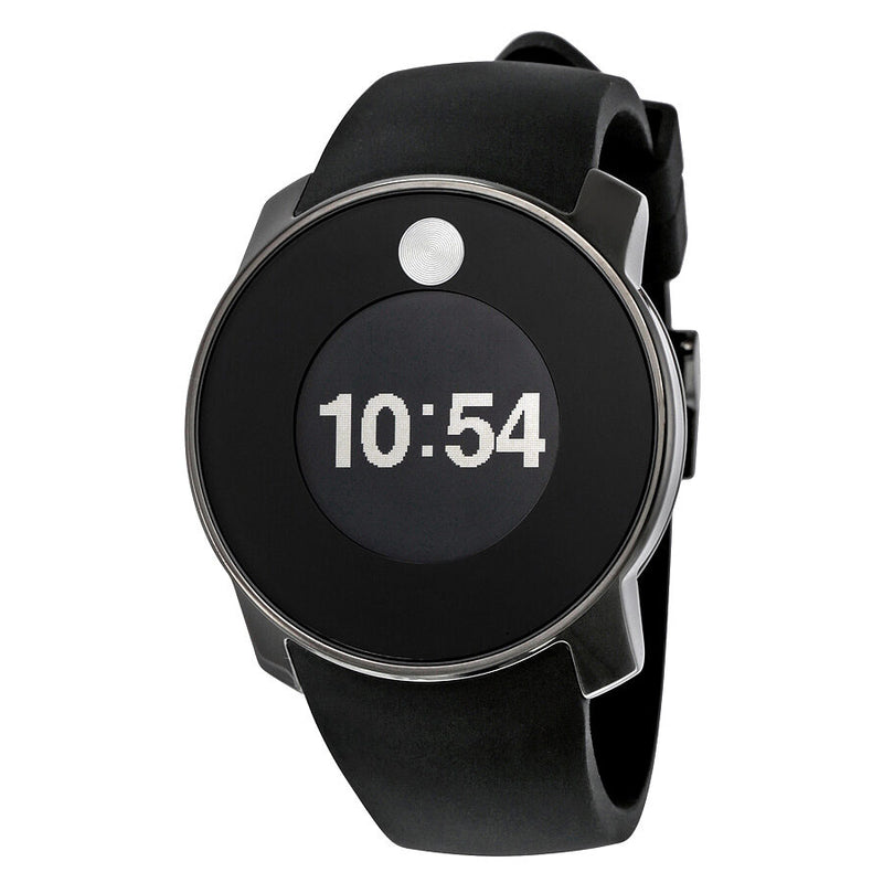 Movado Bold Touch 2 Black Digital Dial Multi-function Men's Watch #3600365 - Watches of America