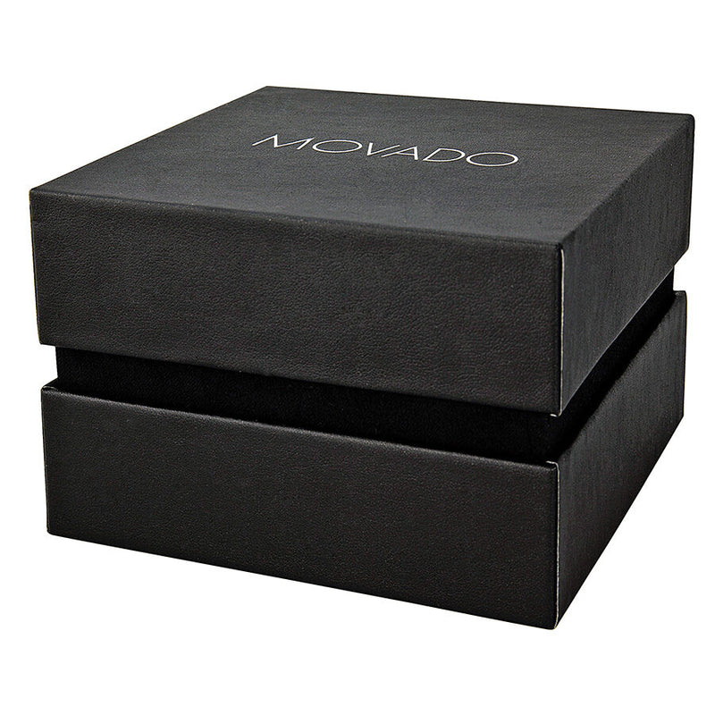 Movado Concerto Diamond Ladies Watch #0606421 - Watches of America #4