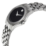 Movado Corporate Exclusive Ladies Watch #0605974 - Watches of America #2