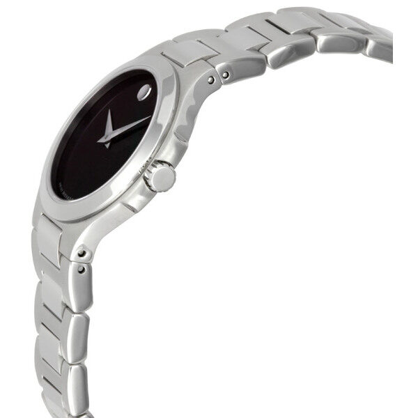Movado Corporate Exclusive Ladies Watch #0606164 - Watches of America #2