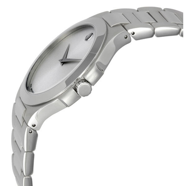 Movado Corporate Exclusive Men's Watch #0606165 - Watches of America #2