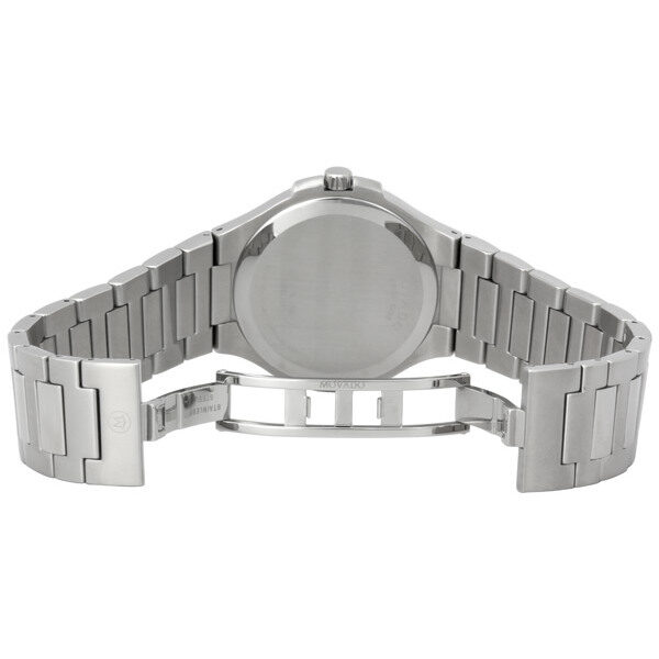 Movado Corporate Exclusive Men's Watch #0606165 - Watches of America #3