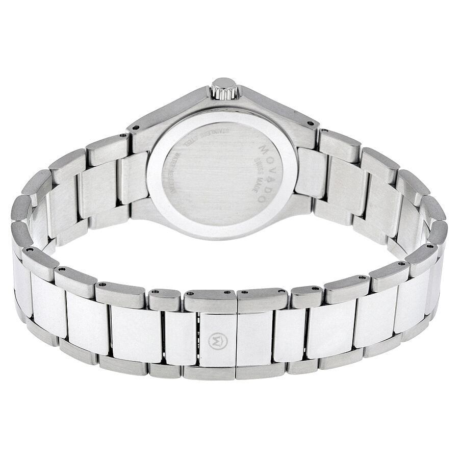 Movado defio mens best sale