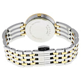 Movado Esperanza Black Museum Dial Ladies Watch #0607053 - Watches of America #3