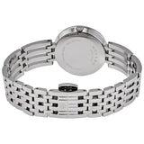 Movado Esperanza Quartz Diamond Ladies Watch #0607231 - Watches of America #3