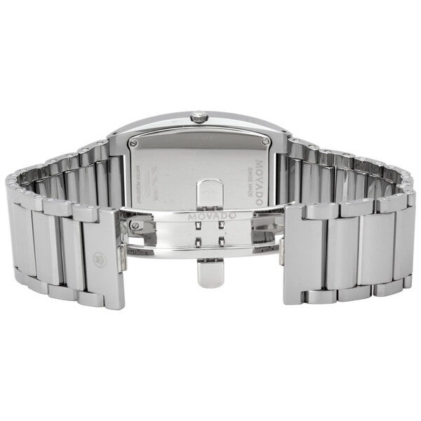 Movado Fiero Men's Watch #0605621 - Watches of America #3