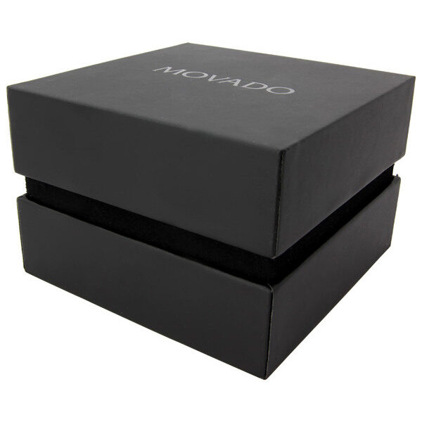 Movado Fiero Men's Watch #0605621 - Watches of America #4