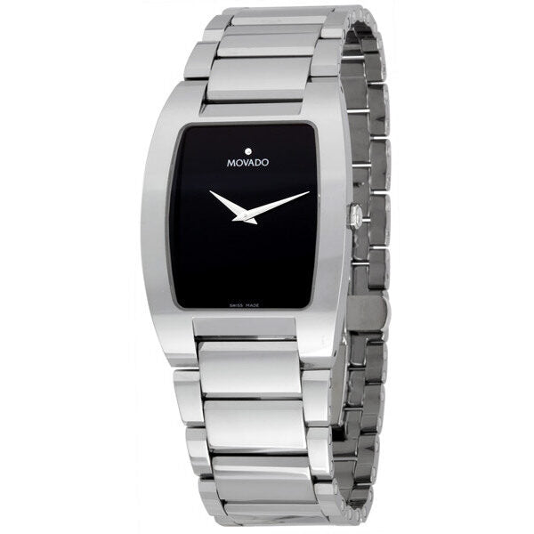 Movado Fiero Men's Watch #0605621 - Watches of America