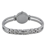 Movado Harmony Ladies Watch Stainless Steel Bracelet with Diamonds #0606239 - Watches of America #3