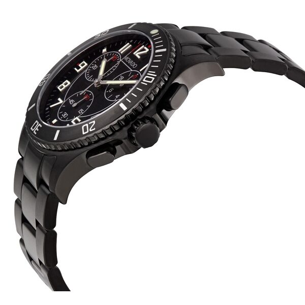 Movado men's junior sport watch sales