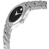 Movado Juro Ladies Watch #0605024 - Watches of America #2