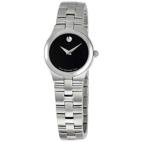 Movado Juro Ladies Watch #0605024 - Watches of America