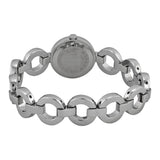 Movado Ladies Bela Moda Stainless Steel Bracelet Watch #0606260 - Watches of America #3