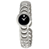 Movado Ladies Moon Bear Rondiro Watch #0606248 - Watches of America