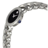 Movado Ladies Moon Bear Rondiro Watch #0606248 - Watches of America #2