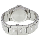 Movado Luno Black Dial Men's Watch #0605556 - Watches of America #3