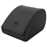 Movado Luno Black Dial Men's Watch #0605556 - Watches of America #4
