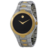 Movado Luno Men's Watch #0606381 - Watches of America