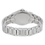 Movado Masino Black Dial Stainless Steel Men's Watch #0607032 - Watches of America #3