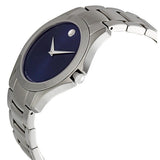 Movado Masino Men's Watch #0606332 - Watches of America #2