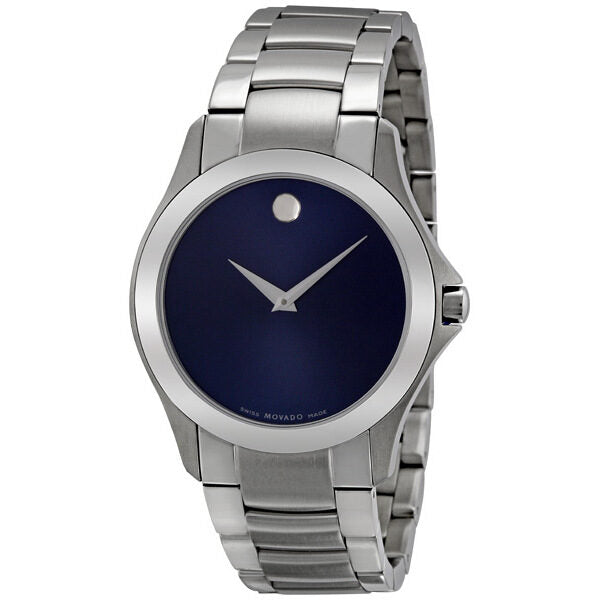 Movado Masino Men's Watch #0606332 - Watches of America