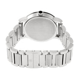 Movado Museum Blue Dial Stainless Steel Men's Watch #0607004 - Watches of America #3