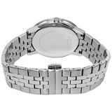 Movado Museum Classic Black Dial Men's Watch #0607201 - Watches of America #3