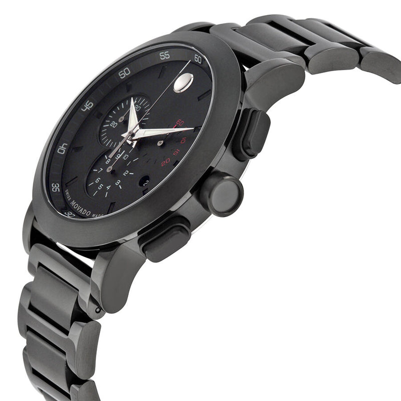 Movado museum sport chronograph best sale