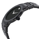 Movado Safiro Men's Watch #0605899 - Watches of America #2