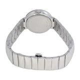 Movado Sapphire Grey Mother of Pearl Dial Ladies Watch #0607048 - Watches of America #3