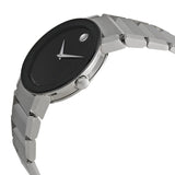 Movado Sapphire Men's Watch #0606092 - Watches of America #2