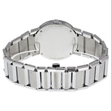 Movado Sapphire Men's Watch #0606092 - Watches of America #3