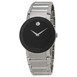 Movado Sapphire Men's Watch #0606092 - Watches of America
