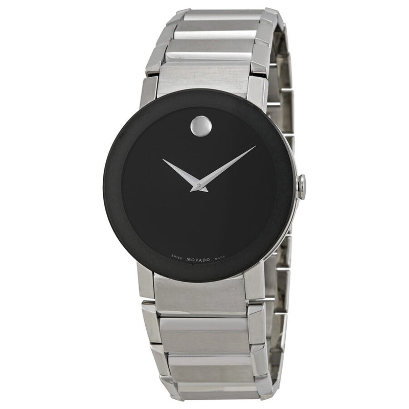 Movado Sapphire Men's Watch #0606092 - Watches of America