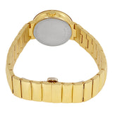 Movado Sapphire Mother of Pearl Ladies Watch #0607049 - Watches of America #3